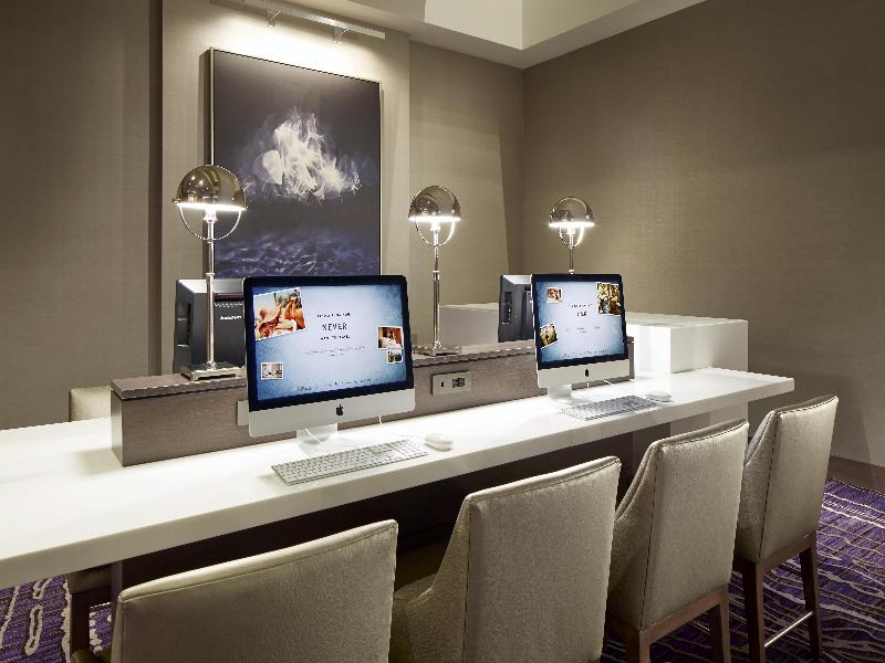 Hilton Long Beach image