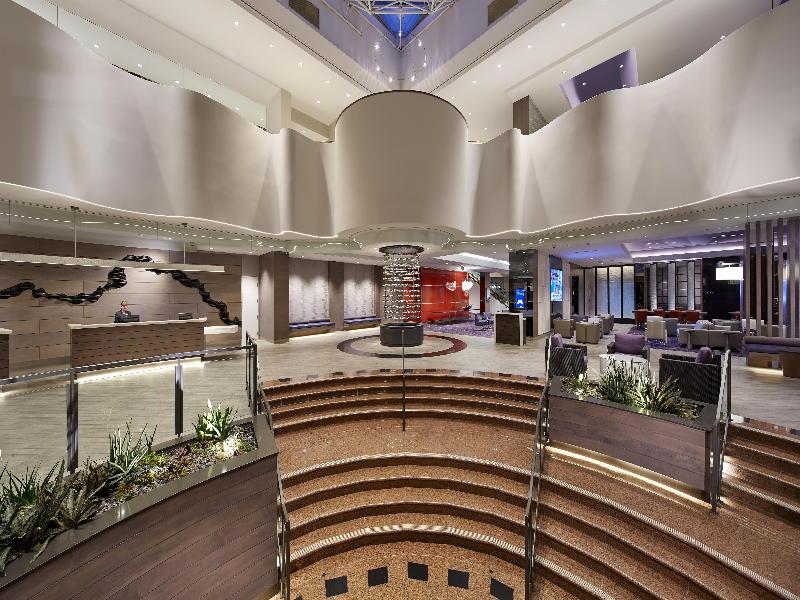 Hilton Long Beach image