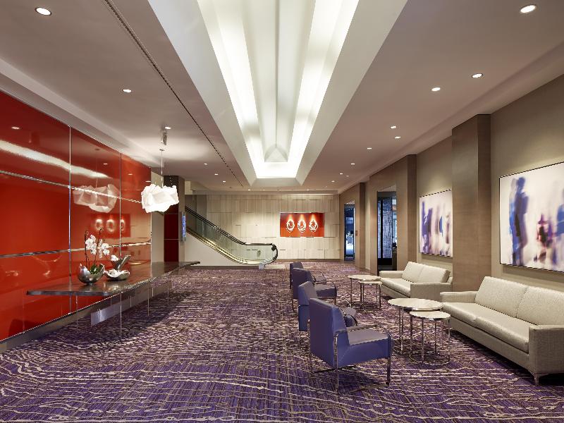 Hilton Long Beach image