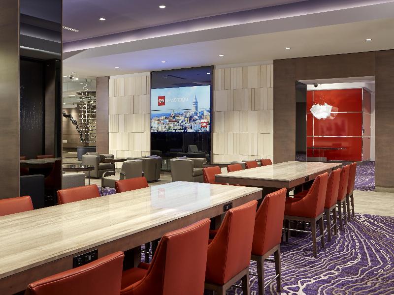 Hilton Long Beach image