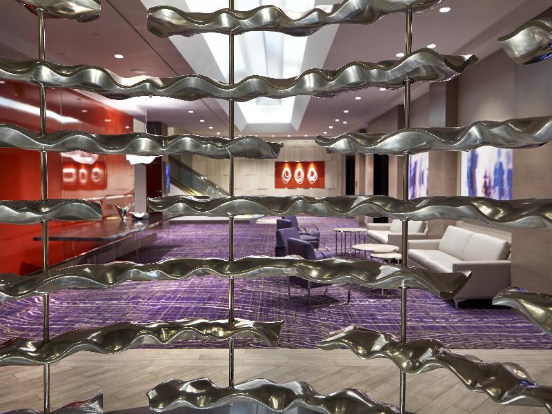 Hilton Long Beach image