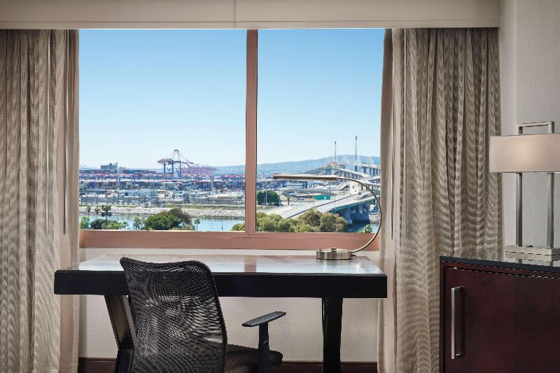 Hilton Long Beach image