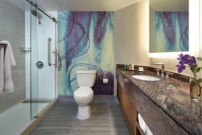 Hilton Long Beach image