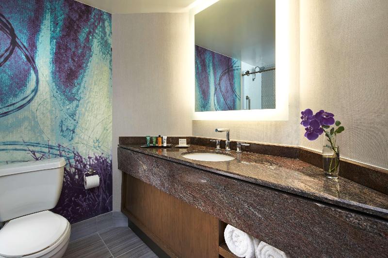 Hilton Long Beach image
