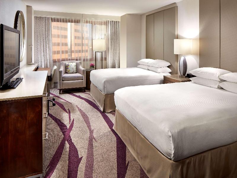 Hilton Long Beach image