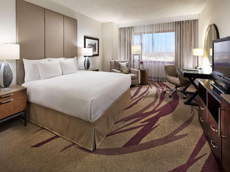 Hilton Long Beach image