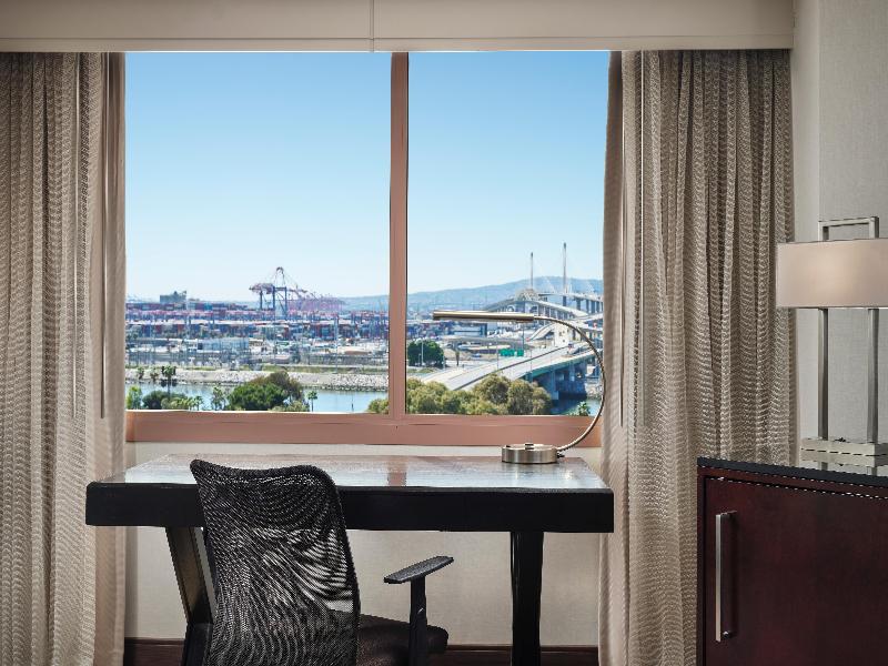 Hilton Long Beach image