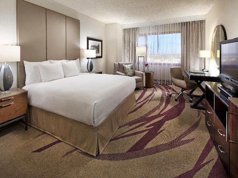 Hilton Long Beach image