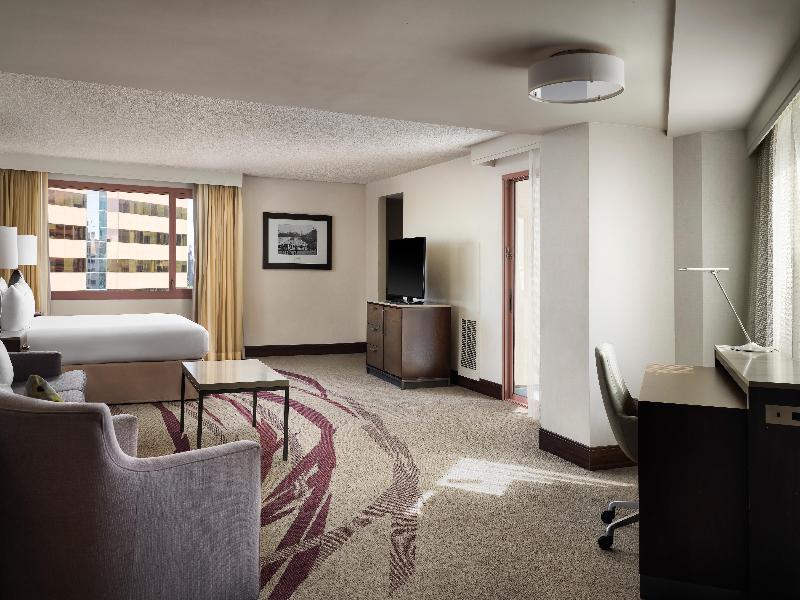 Hilton Long Beach image