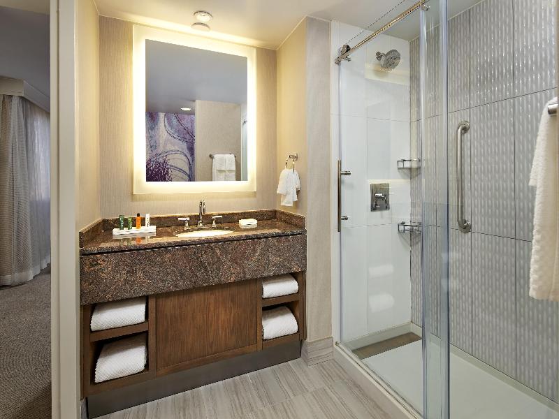 Hilton Long Beach image