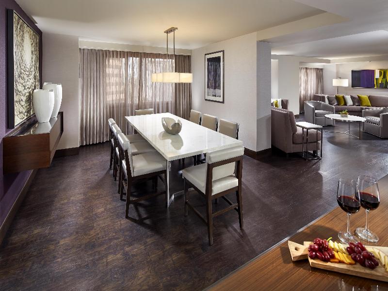 Hilton Long Beach image