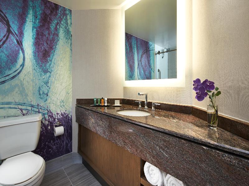 Hilton Long Beach image
