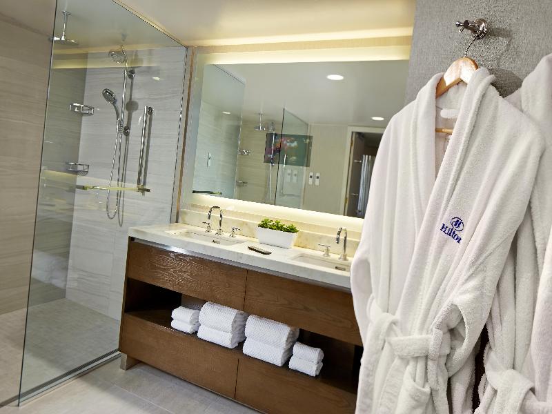 Hilton Long Beach image