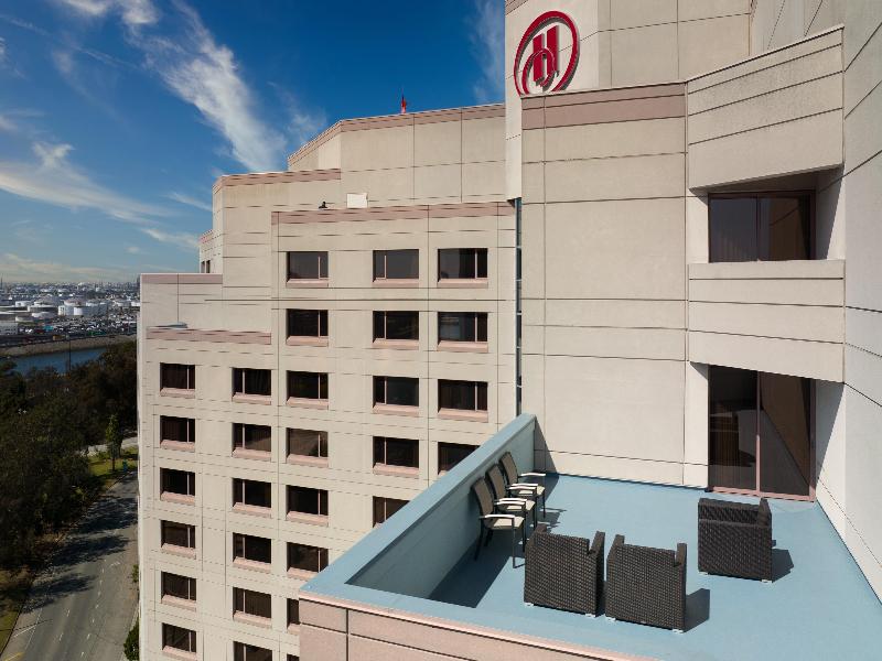 Hilton Long Beach image