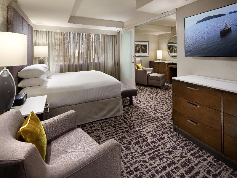 Hilton Long Beach image