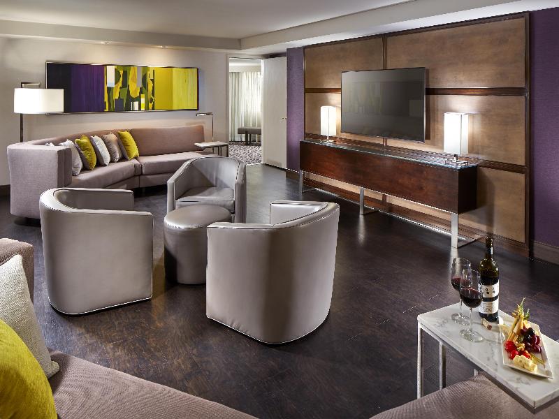 Hilton Long Beach image