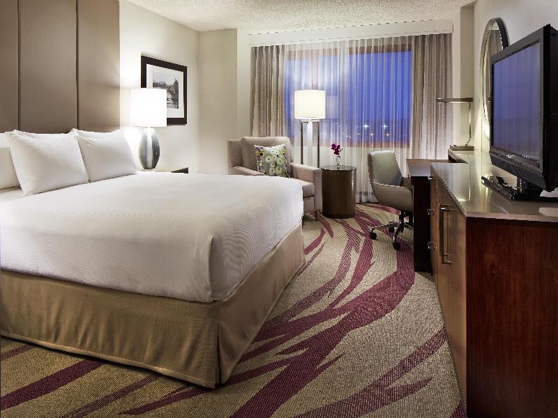 Hilton Long Beach image