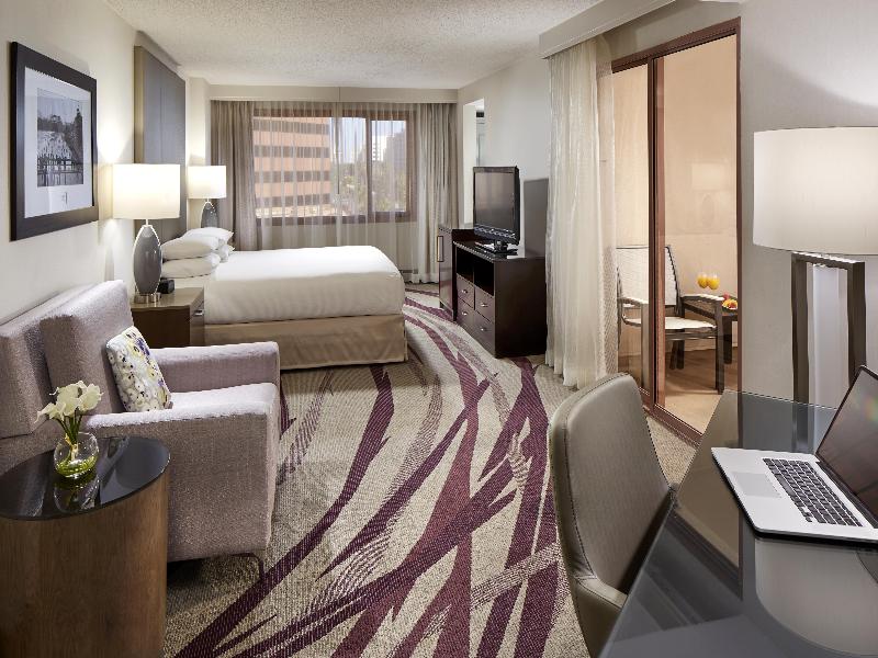 Hilton Long Beach image