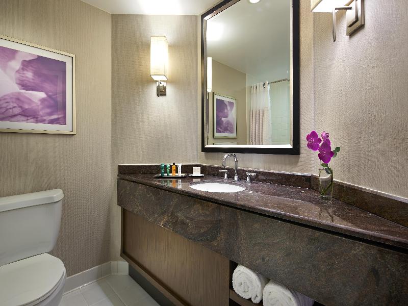 Hilton Long Beach image