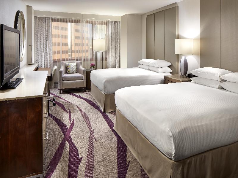 Hilton Long Beach image