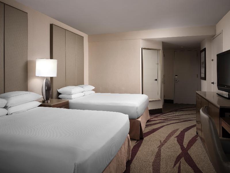 Hilton Long Beach image