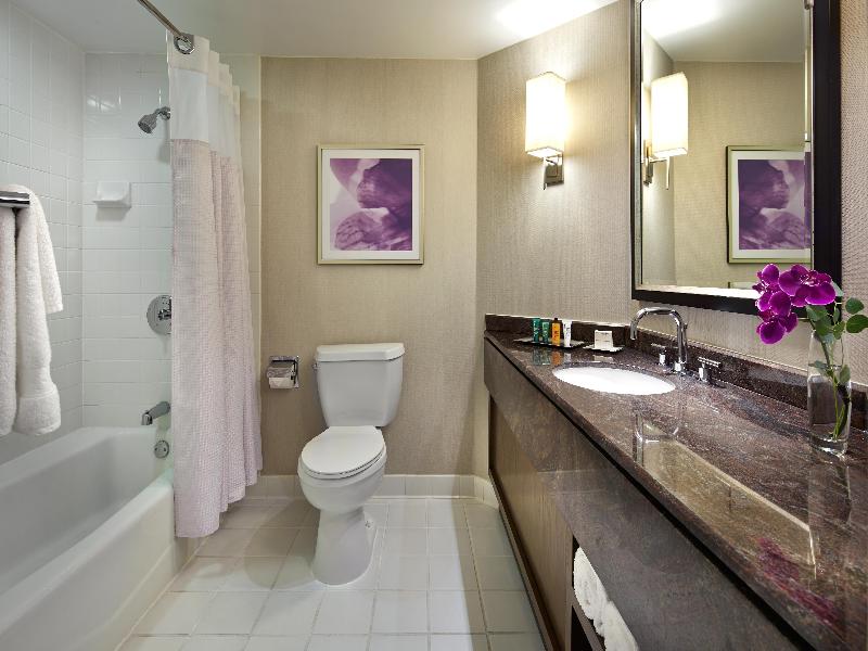 Hilton Long Beach image