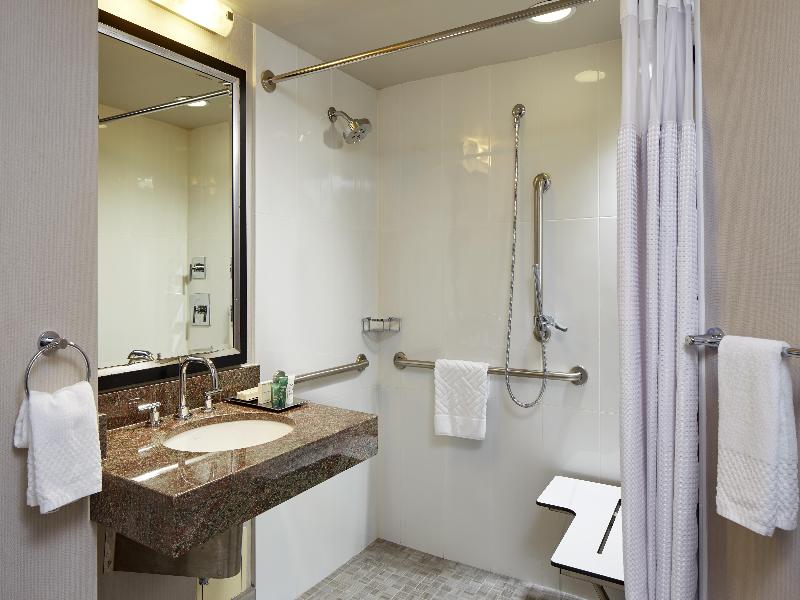 Hilton Long Beach image