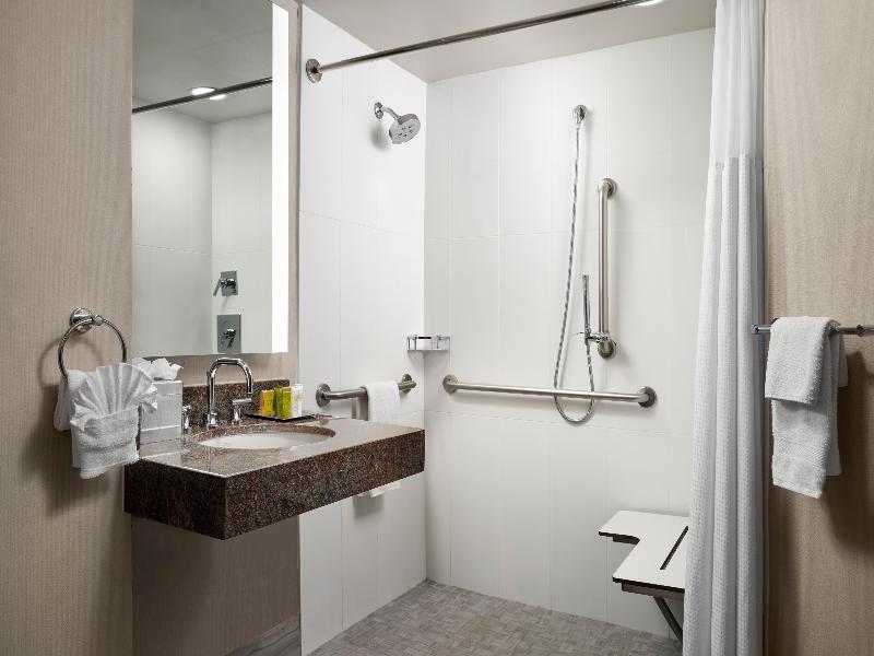 Hilton Long Beach image