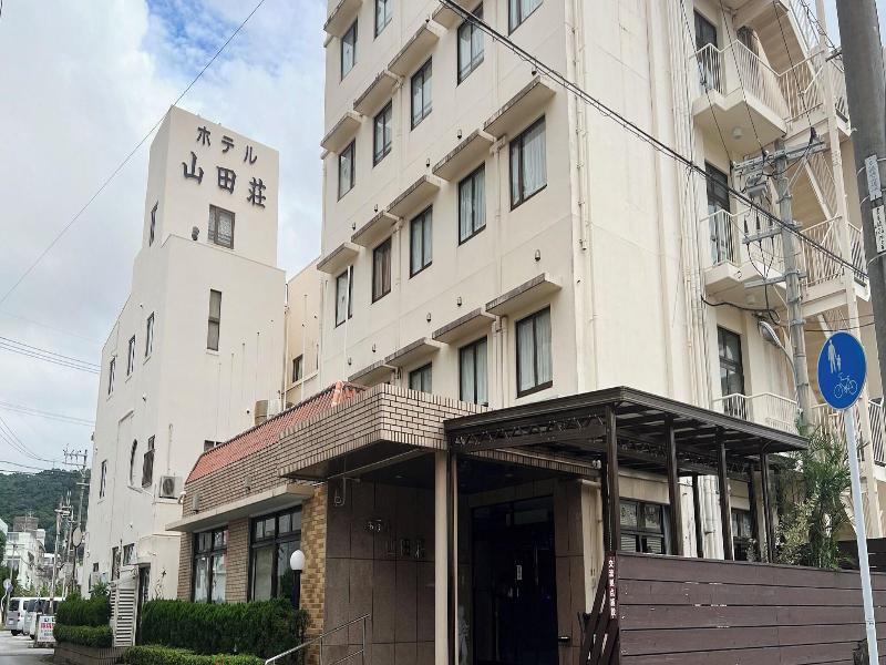 Hotel Yamadaso image