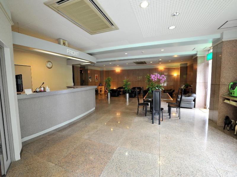 Hotel Yamadaso image