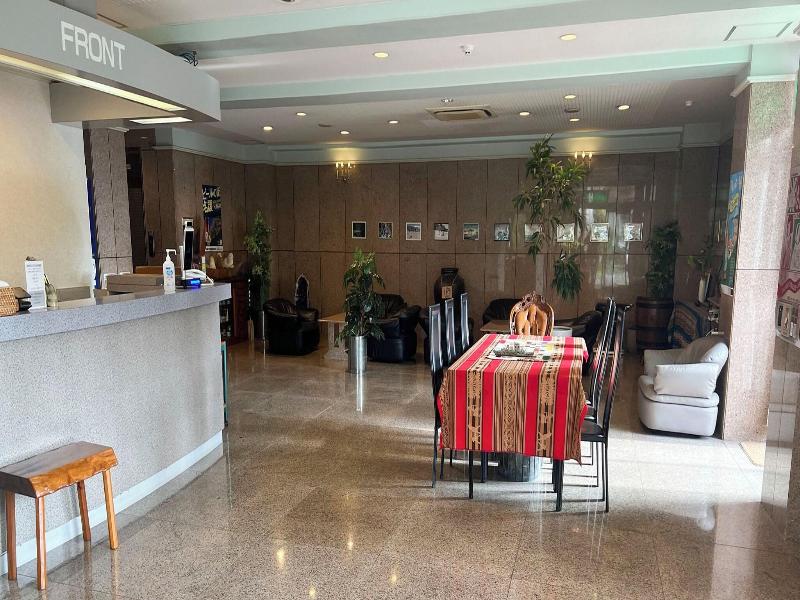 Hotel Yamadaso image