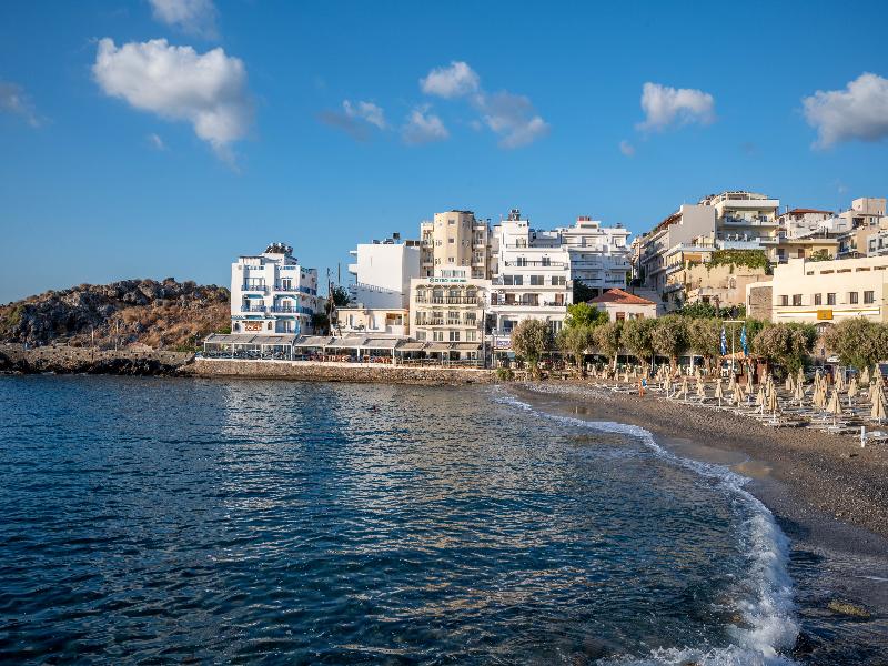 Kitro Beach Hotel Adults Only