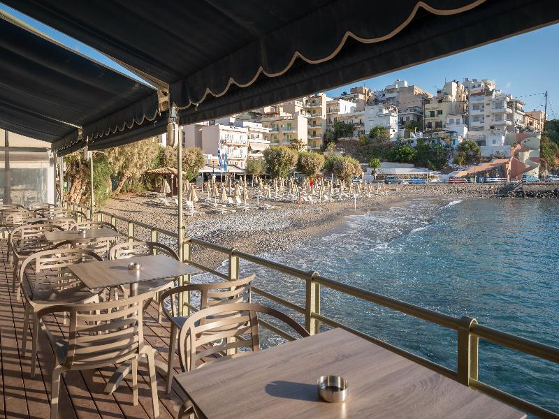Kitro Beach Hotel Adults Only