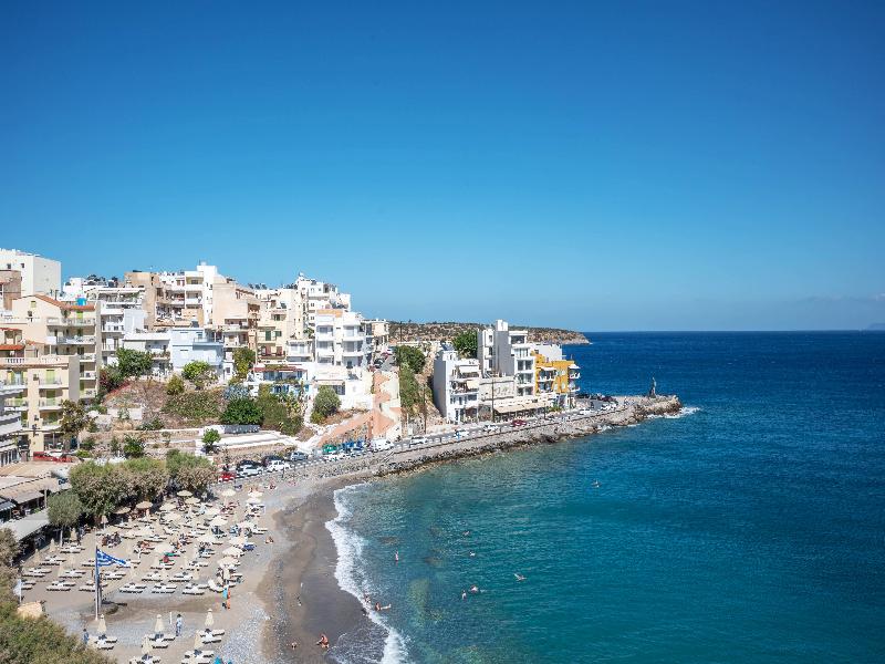 Kitro Beach Hotel Adults Only