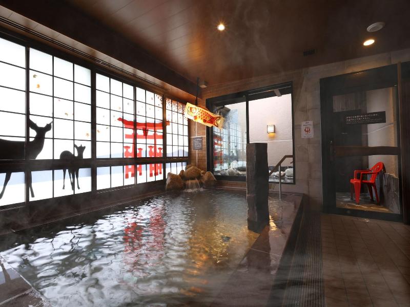 Dormy Inn Hiroshima Annex (dormy Inn Hotels Group) image