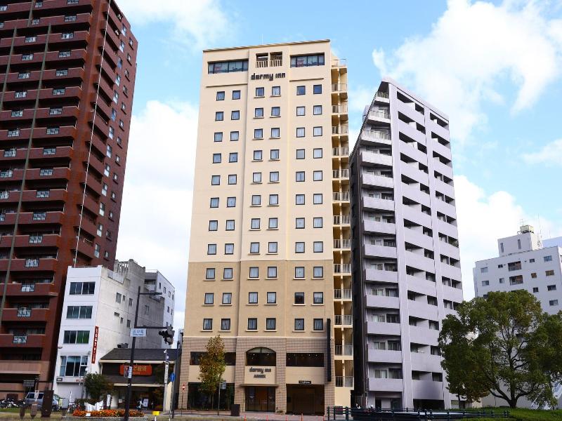 Dormy Inn Hiroshima Annex (dormy Inn Hotels Group) image