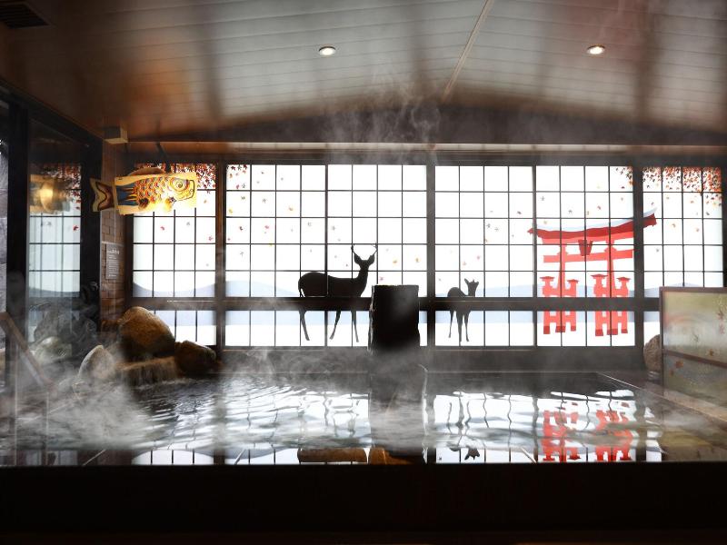 Dormy Inn Hiroshima Annex (dormy Inn Hotels Group) image
