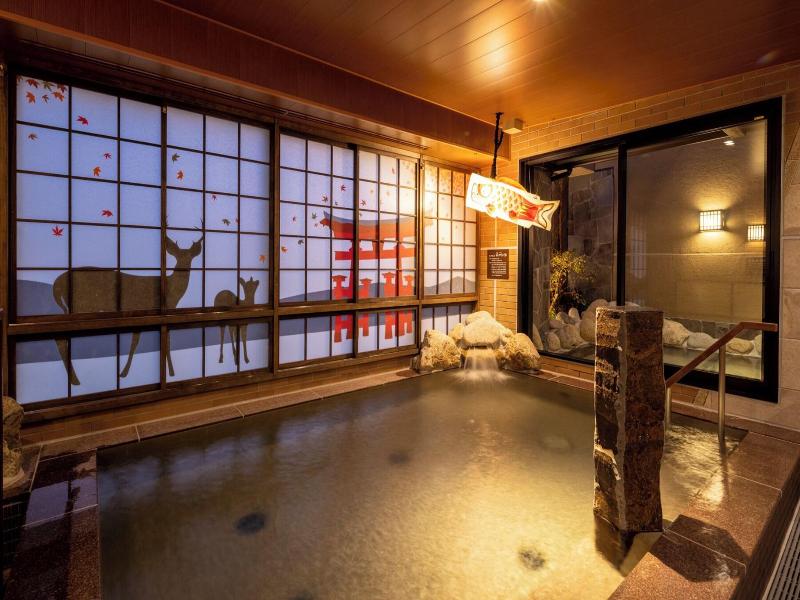 Dormy Inn Hiroshima Annex (dormy Inn Hotels Group) image