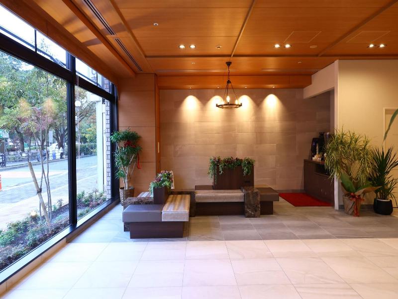 Dormy Inn Hiroshima Annex (dormy Inn Hotels Group) image