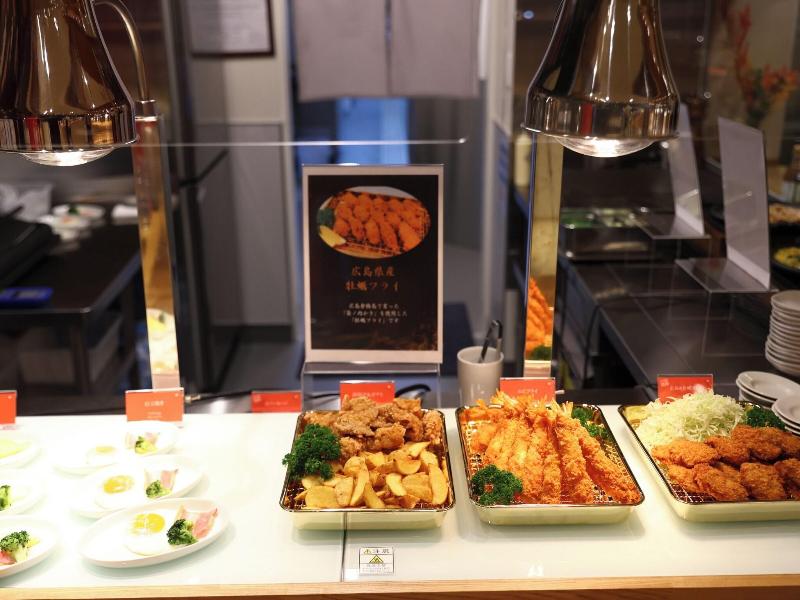 Dormy Inn Hiroshima Annex (dormy Inn Hotels Group) image