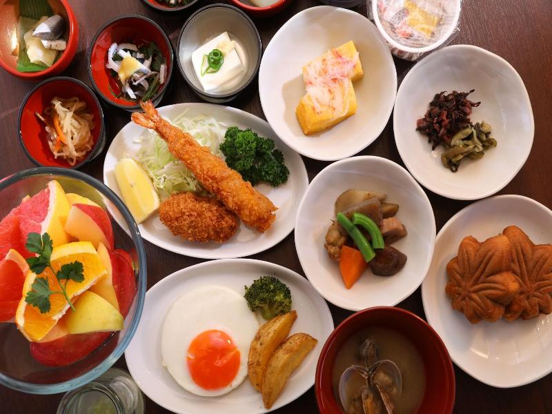 Dormy Inn Hiroshima Annex (dormy Inn Hotels Group) image