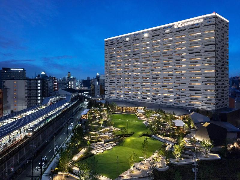 Omo7 Osaka By Hoshino Resorts image