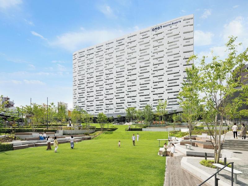 Omo7 Osaka By Hoshino Resorts image