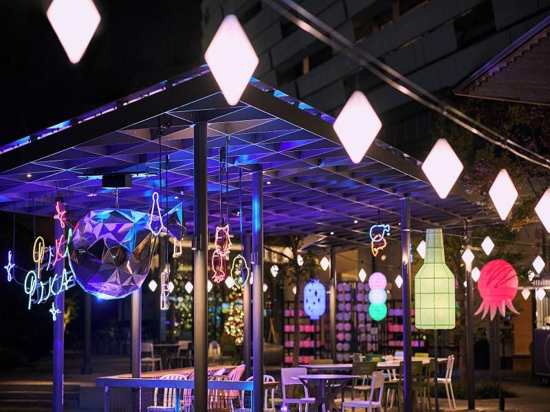 Omo7 Osaka By Hoshino Resorts image