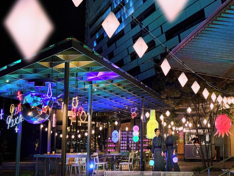 Omo7 Osaka By Hoshino Resorts image