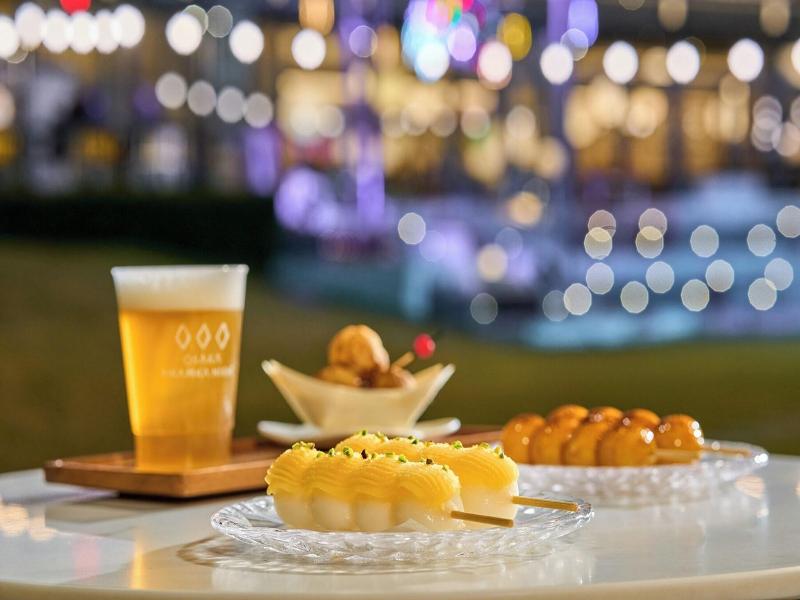 Omo7 Osaka By Hoshino Resorts image