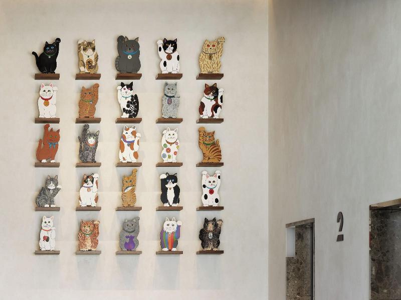 Omo7 Osaka By Hoshino Resorts image