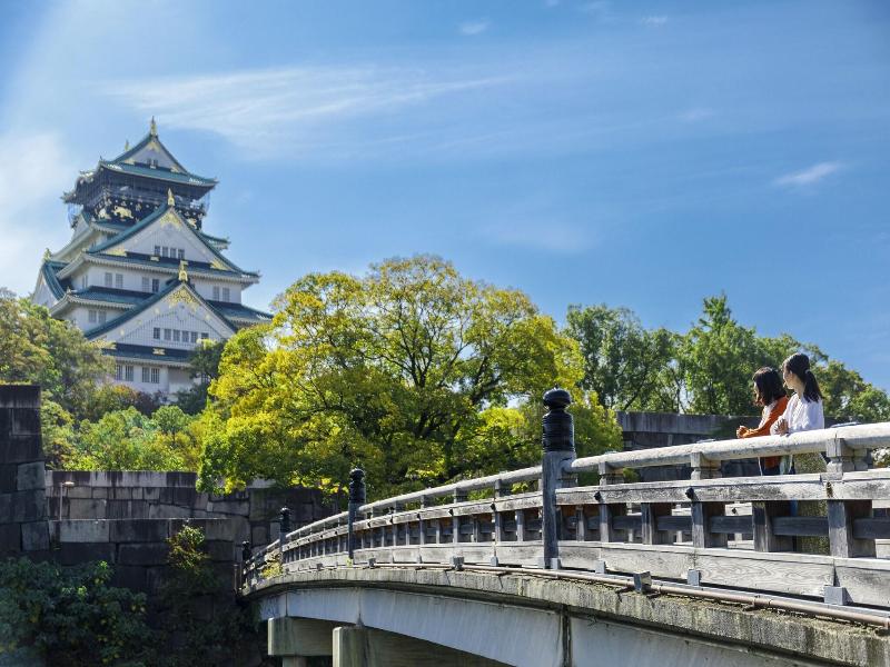 Omo7 Osaka By Hoshino Resorts image