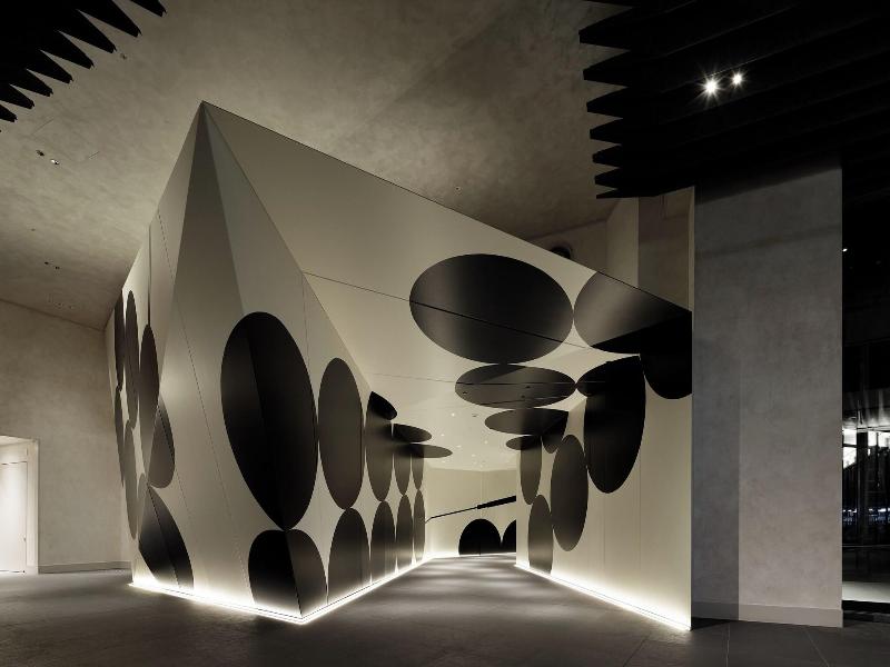 Omo7 Osaka By Hoshino Resorts image