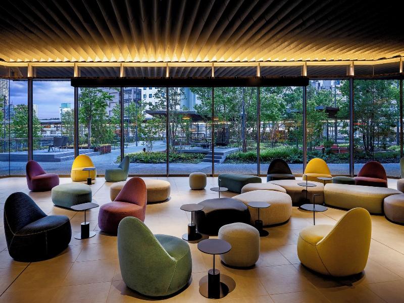 Omo7 Osaka By Hoshino Resorts image